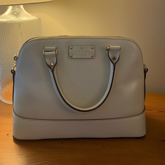 Kate Spade Satchel/Crossbody - Picture 2 of 8